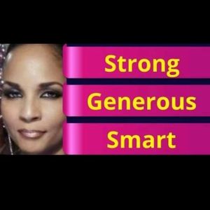 Meet your Posher, Florene